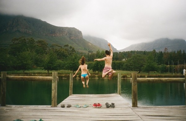 Лето без конца: фотография, путешествия и стиль Магдалены Восинской Лето без конца: фотография, путешествия и стиль Магдалены Восинской