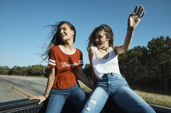 Лето без конца: фотография, путешествия и стиль Магдалены Восинской Лето без конца: фотография, путешествия и стиль Магдалены Восинской