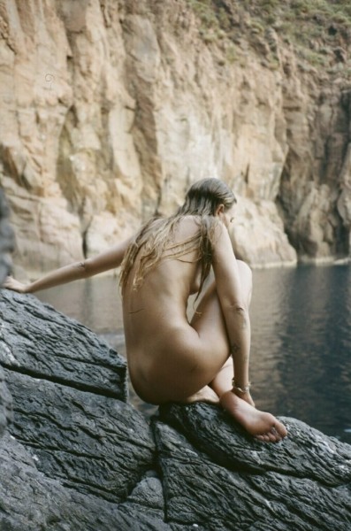 Лето без конца: фотография, путешествия и стиль Магдалены Восинской Лето без конца: фотография, путешествия и стиль Магдалены Восинской