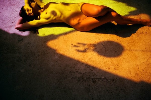 Лето без конца: фотография, путешествия и стиль Магдалены Восинской Лето без конца: фотография, путешествия и стиль Магдалены Восинской