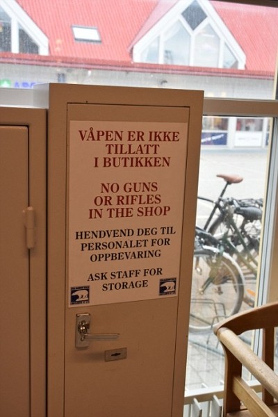 Лонгйир: самый северный город на Земле, в котором по закону запрещено умирать