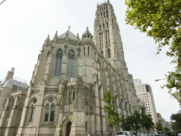 Мне сверху видно все: какие бывают смотровые площадки