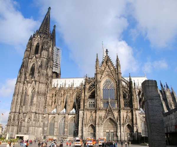 Мне сверху видно все: какие бывают смотровые площадки