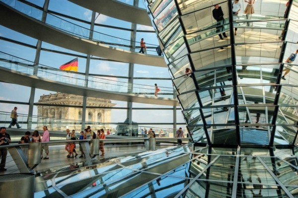 Мне сверху видно все: какие бывают смотровые площадки