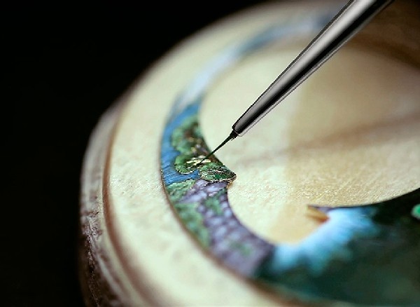 10 примеров самых необычных часов в мире 10 примеров самых необычных часов в мире