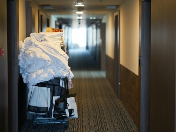 10 вещей, которые горничные хотели бы передать постояльцам, да не смеют 10 вещей, которые горничные хотели бы передать постояльцам, да не смеют