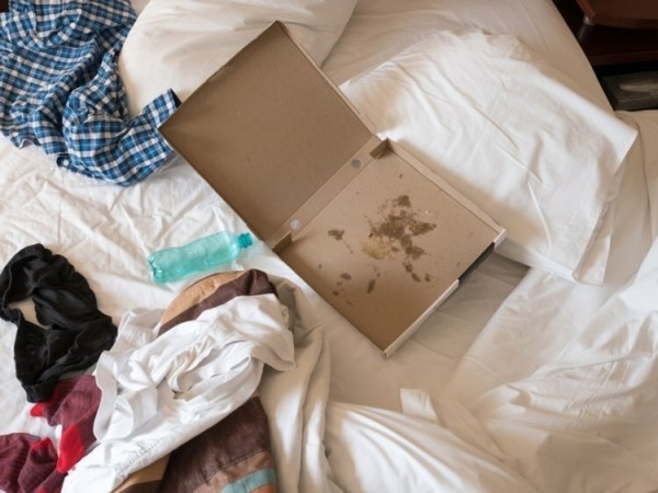 10 вещей, которые горничные хотели бы передать постояльцам, да не смеют 10 вещей, которые горничные хотели бы передать постояльцам, да не смеют