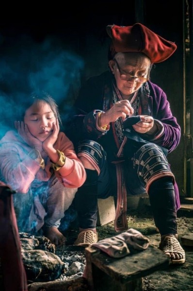 Опубликованы снимки победителей конкурса National Geographic Traveller 2025 Опубликованы снимки победителей конкурса National Geographic Traveller 2025