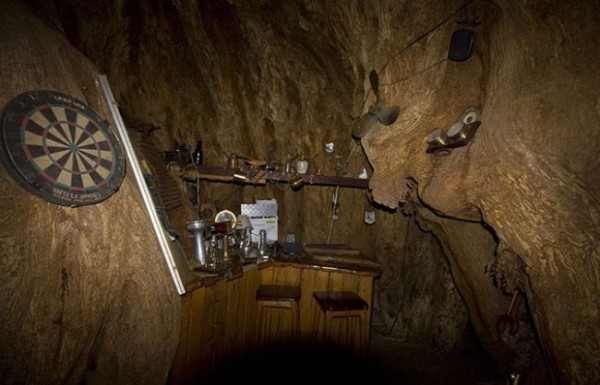 12 неординарных баров в мире 12 неординарных баров в мире