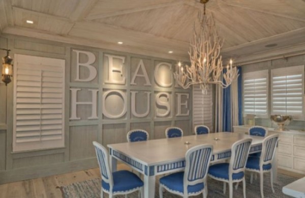 Уникальные объемные буквы на все случаи жизни (14 фото) Уникальные объемные буквы на все случаи жизни (14 фото)