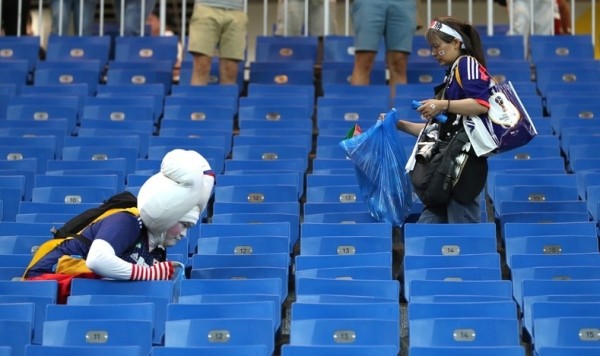 20 фото, которые доказывают: будущее в Японии давно наступило 20 фото, которые доказывают: будущее в Японии давно наступило