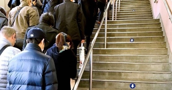 20 фото, которые доказывают: будущее в Японии давно наступило 20 фото, которые доказывают: будущее в Японии давно наступило