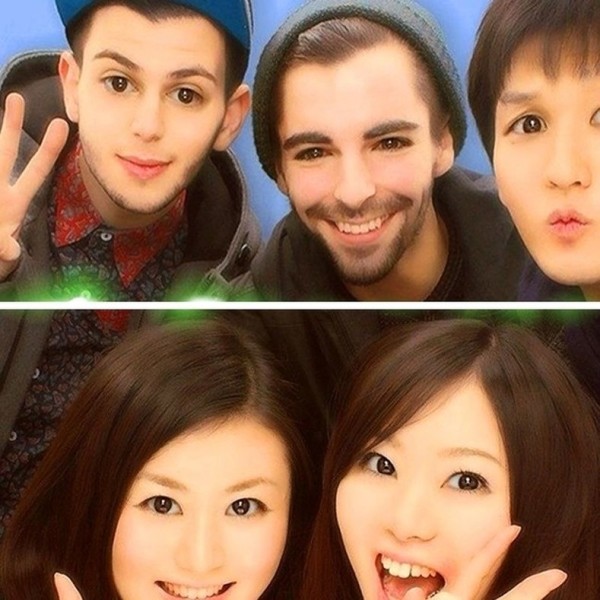 20 фото, которые доказывают: будущее в Японии давно наступило 20 фото, которые доказывают: будущее в Японии давно наступило