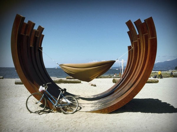 25 мест идеальных для того, чтобы полежать в гамаке 25 мест идеальных для того, чтобы полежать в гамаке