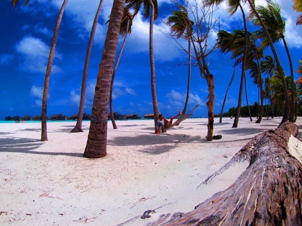 25 мест идеальных для того, чтобы полежать в гамаке 25 мест идеальных для того, чтобы полежать в гамаке