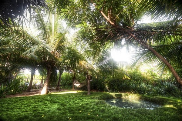 25 мест идеальных для того, чтобы полежать в гамаке 25 мест идеальных для того, чтобы полежать в гамаке