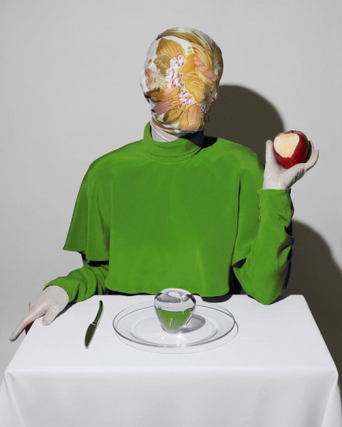 Победители конкурса на лучшую минималистичную фотографию 2021 года (18 фото) Победители конкурса на лучшую минималистичную фотографию 2021 года (18 фото)