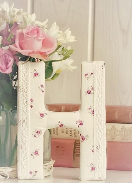 Уникальные объемные буквы на все случаи жизни (14 фото) Уникальные объемные буквы на все случаи жизни (14 фото)