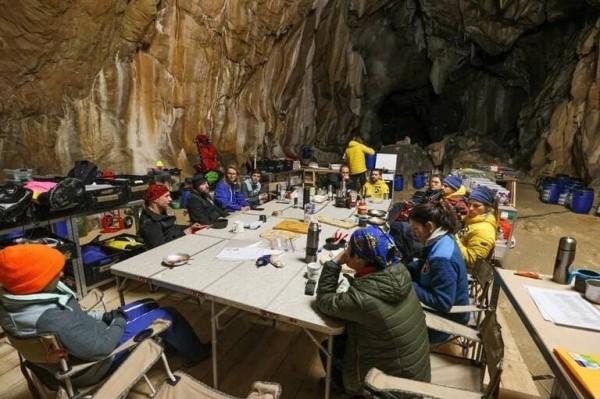 11 самых странных экспериментов 11 самых странных экспериментов