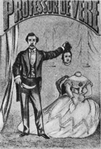 Великие фокусники мира Великие фокусники мира