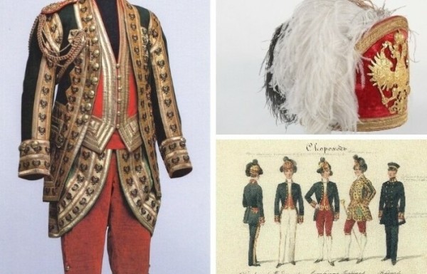 Что приходилось терпеть скороходам при выполнении своего долга: Тяжкая служба гонца