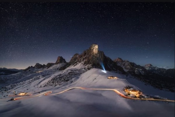 Опубликованы снимки победителей конкурса National Geographic Traveller 2025 Опубликованы снимки победителей конкурса National Geographic Traveller 2025