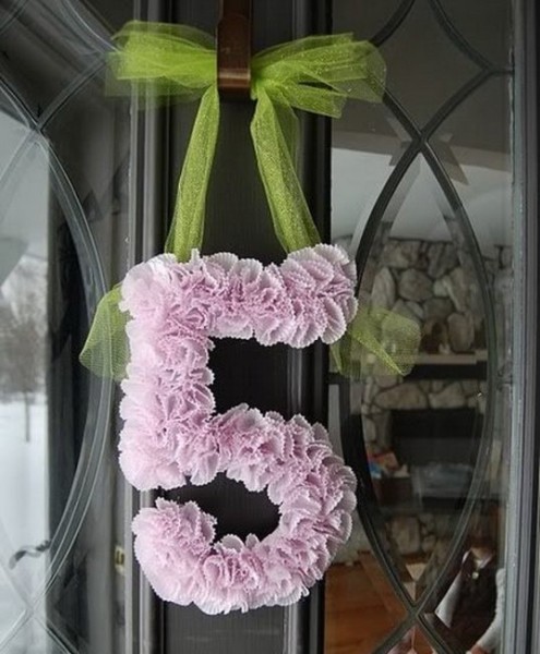 Уникальные объемные буквы на все случаи жизни (14 фото) Уникальные объемные буквы на все случаи жизни (14 фото)