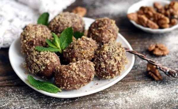 8 сладостей родом из СССР, перед которыми трудно устоять до сих пор