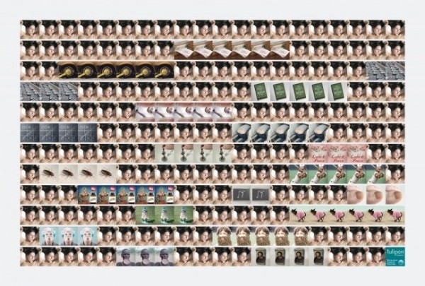 Лучшая печатная реклама года (33 фото) Лучшая печатная реклама года (33 фото)