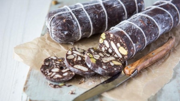 8 сладостей родом из СССР, перед которыми трудно устоять до сих пор