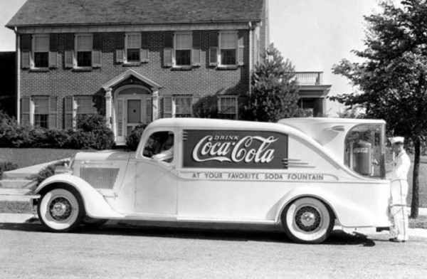 10 самых необычных на вид автомобилей в истории