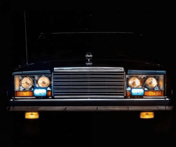 Ретро-снимки, которые отлично передают атмосферу эпохи Ретро-снимки, которые отлично передают атмосферу эпохи