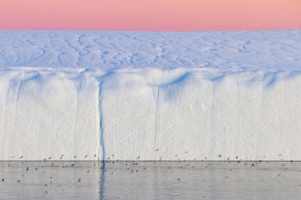 Опубликованы снимки победителей конкурса National Geographic Traveller 2025 Опубликованы снимки победителей конкурса National Geographic Traveller 2025