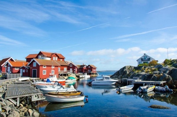 Интересные факты о выпускных балах со всего мира Интересные факты о выпускных балах со всего мира