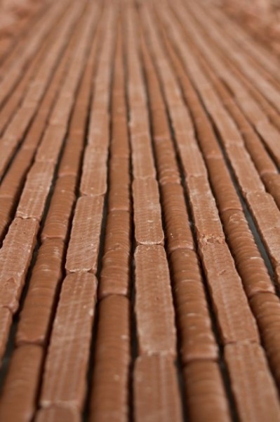 Шоколадный ковер (7 фото) Шоколадный ковер (7 фото)