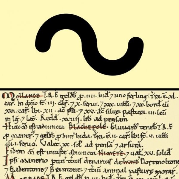 10 популярных символов, об истинном значении которых мало кто знает 10 популярных символов, об истинном значении которых мало кто знает