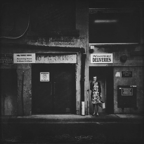 Лучшие фотографии 2015 года сделанные на мобильник (15 фото)