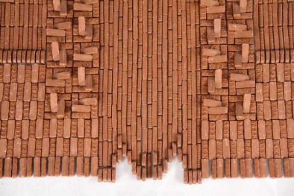 Шоколадный ковер (7 фото) Шоколадный ковер (7 фото)