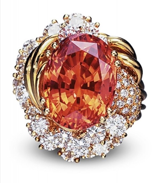 ТОП 7 самых дорогих драгоценных камней в мире ТОП 7 самых дорогих драгоценных камней в мире