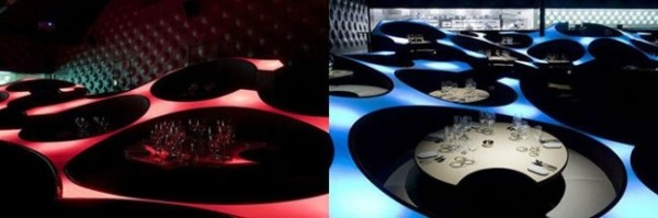 12 неординарных баров в мире 12 неординарных баров в мире