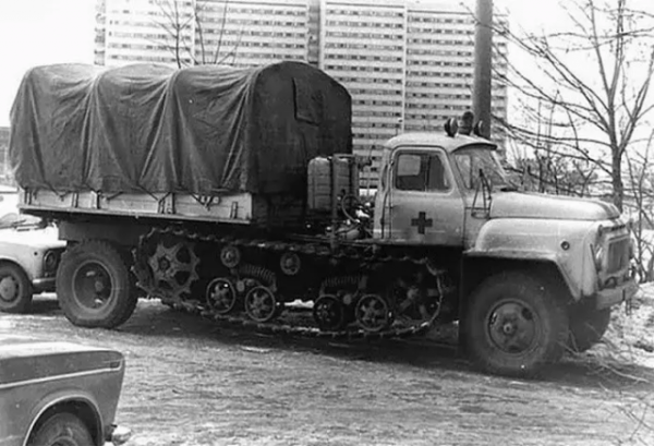 Ретро-снимки, которые отлично передают атмосферу эпохи Ретро-снимки, которые отлично передают атмосферу эпохи