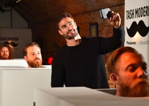 12 необычных идей для салонов красоты