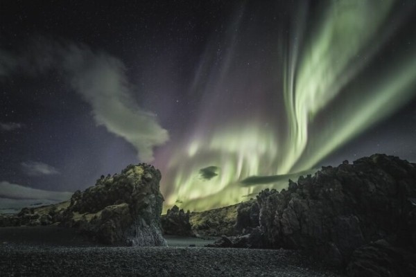 Захватывающие фотографии природы, получившие премию 2022 International Photography Awards (19 фото)