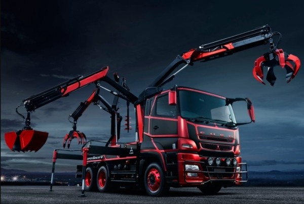 10 самых необычных на вид автомобилей в истории