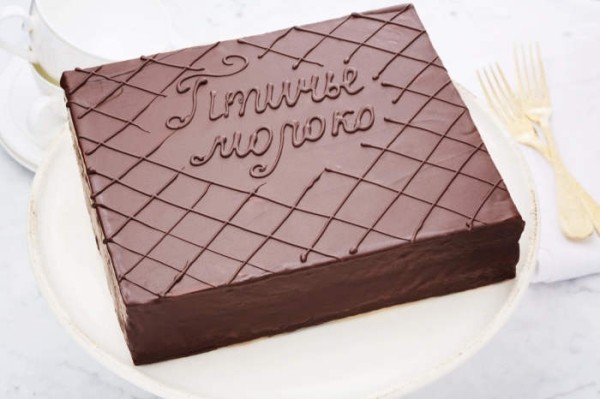 8 сладостей родом из СССР, перед которыми трудно устоять до сих пор