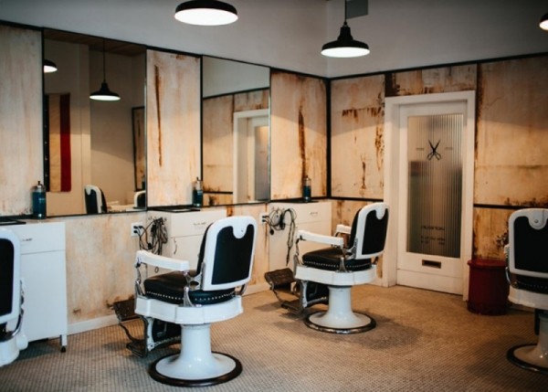 12 необычных идей для салонов красоты
