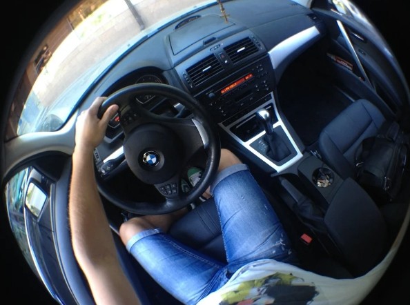 ТОП-5 Нестандартных видеокамер ТОП-5 Нестандартных видеокамер