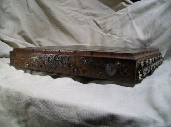 Оригинальные шахматы (5 фото) Оригинальные шахматы (5 фото)