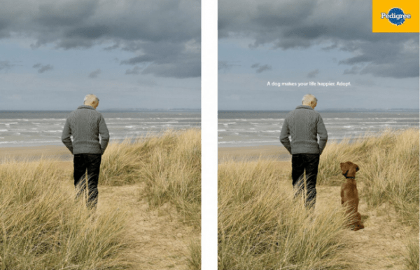 Лучшая печатная реклама года (33 фото) Лучшая печатная реклама года (33 фото)