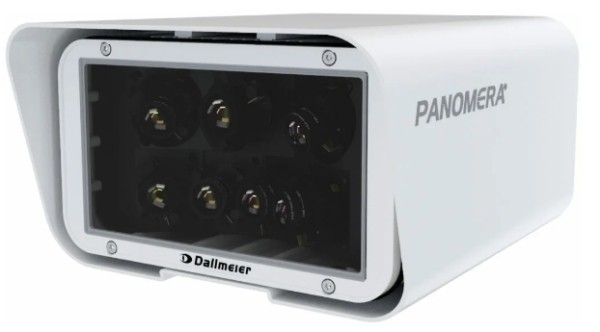 ТОП-5 Нестандартных видеокамер ТОП-5 Нестандартных видеокамер